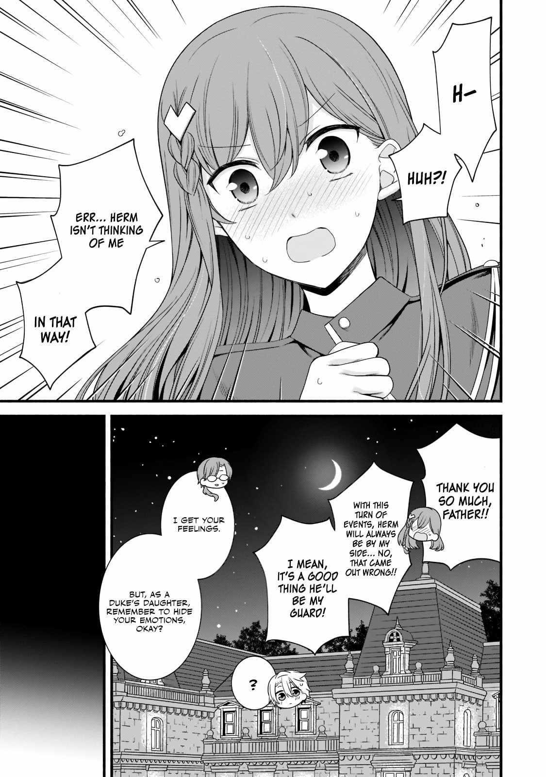 The Reproducer of Creation Magic Chapter 5 - Page 15