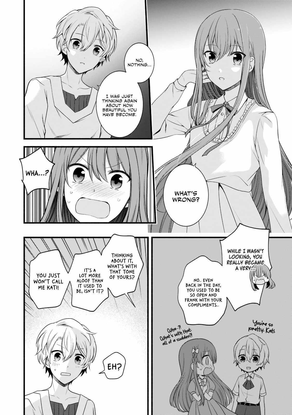 The Reproducer of Creation Magic Chapter 5 - Page 18