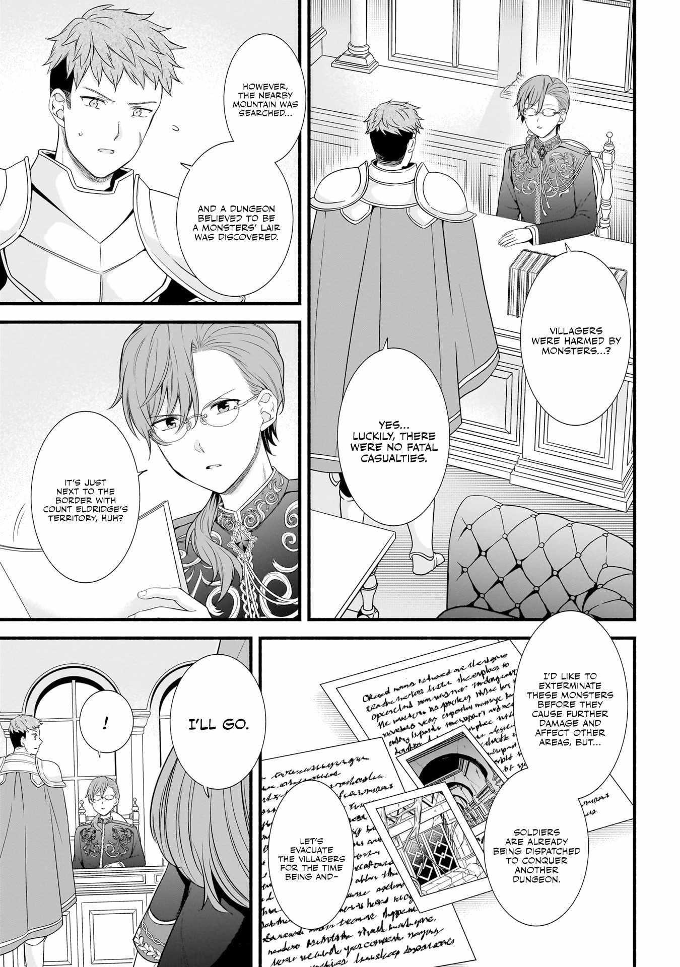 The Reproducer of Creation Magic Chapter 6 - Page 5