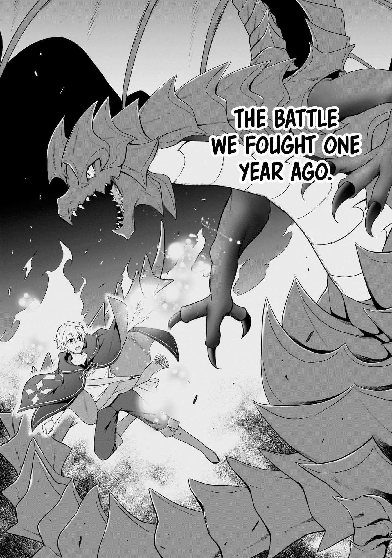 The Reproducer of Creation Magic Chapter 7 - Page 10