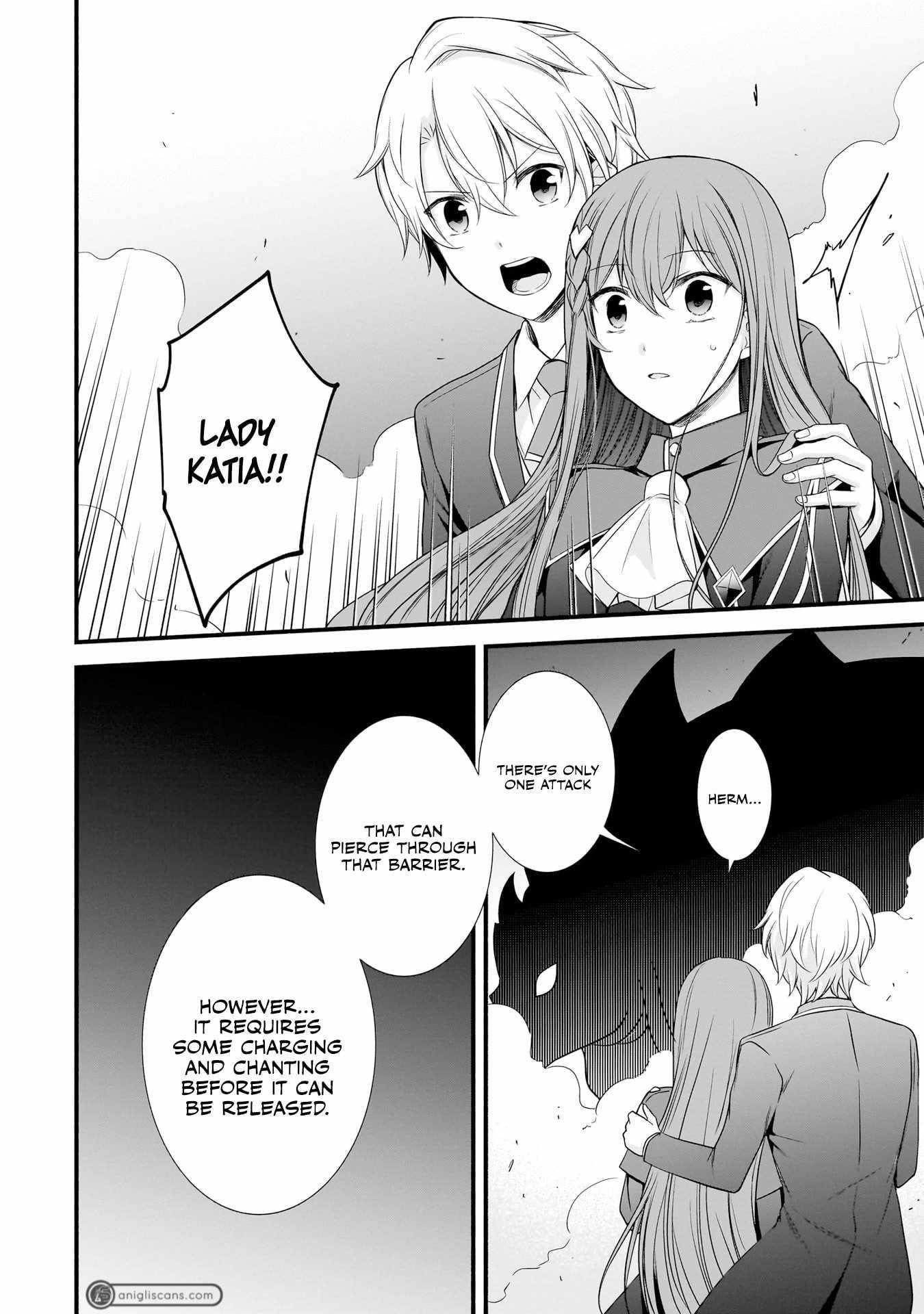 The Reproducer of Creation Magic Chapter 7 - Page 14