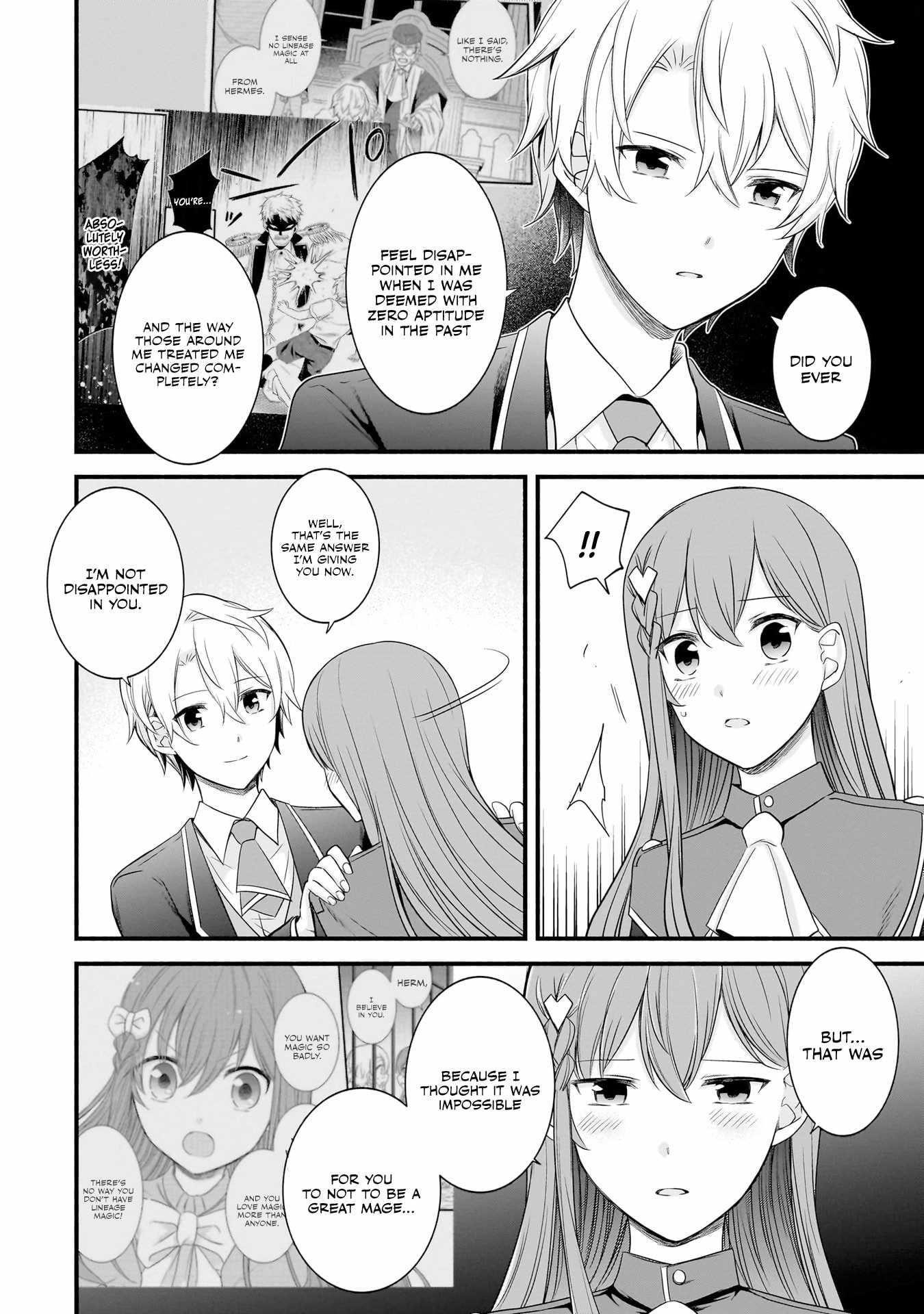 The Reproducer of Creation Magic Chapter 7 - Page 30