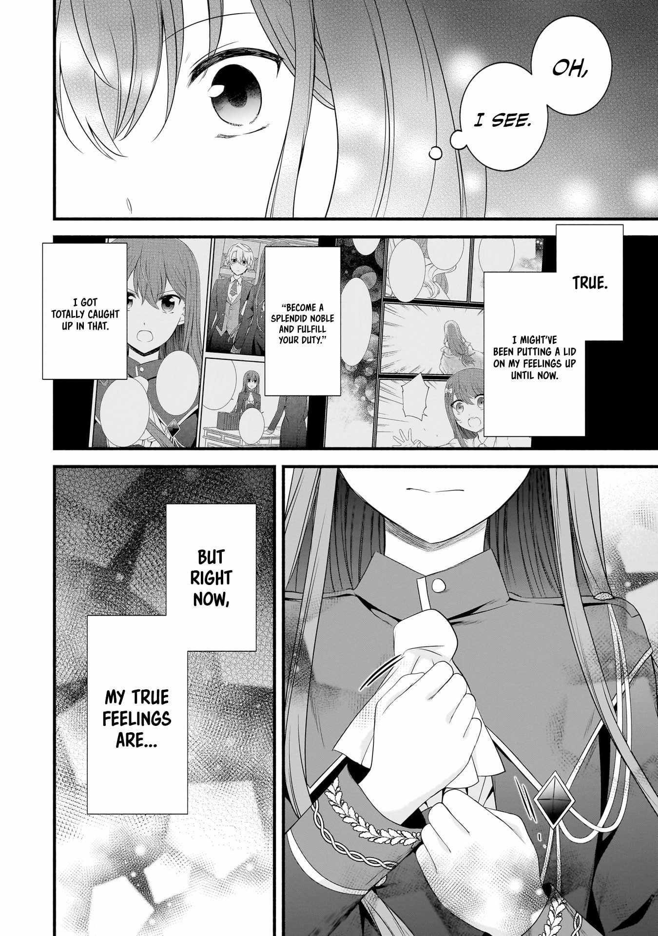 The Reproducer of Creation Magic Chapter 8 - Page 12