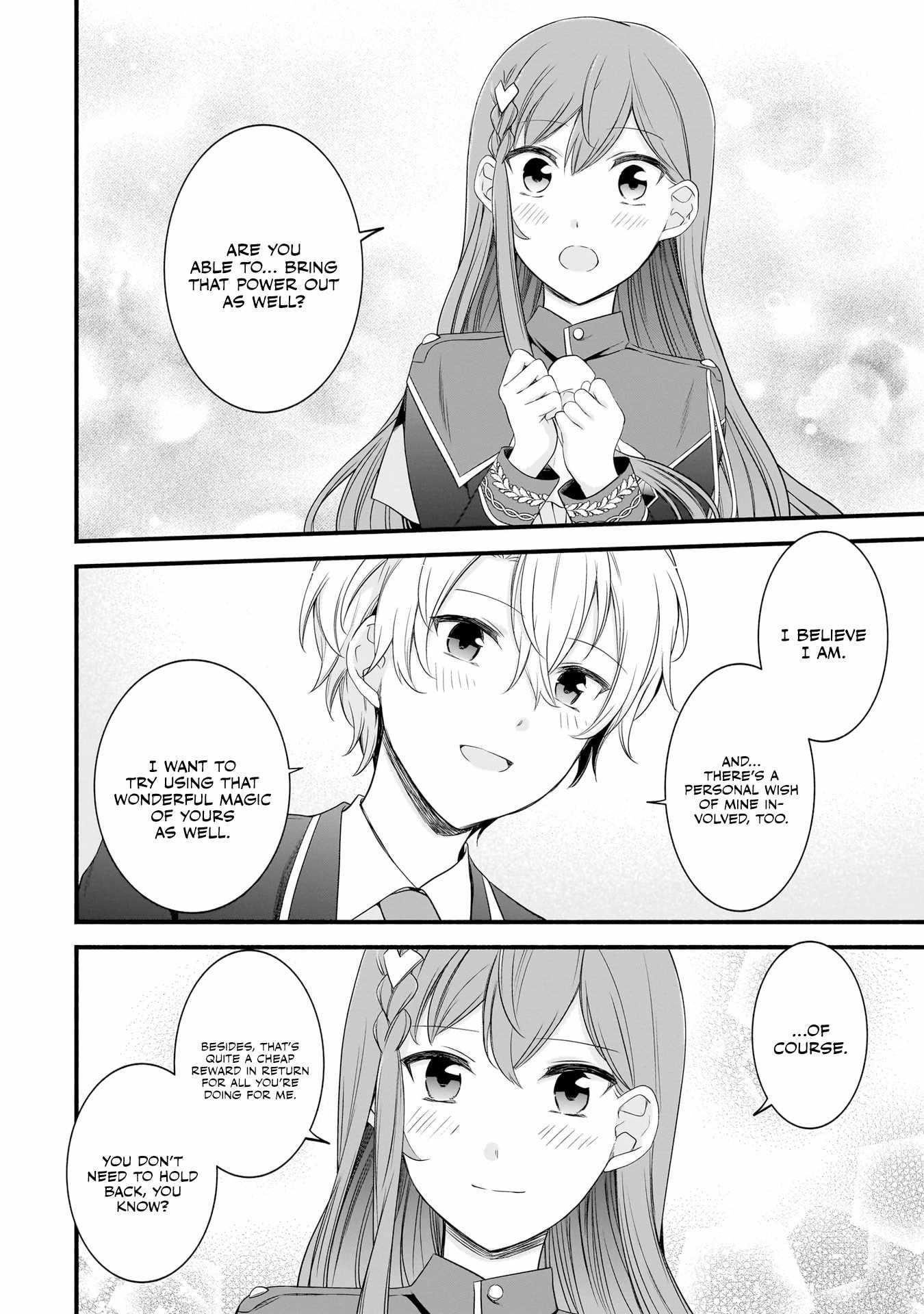 The Reproducer of Creation Magic Chapter 8 - Page 22