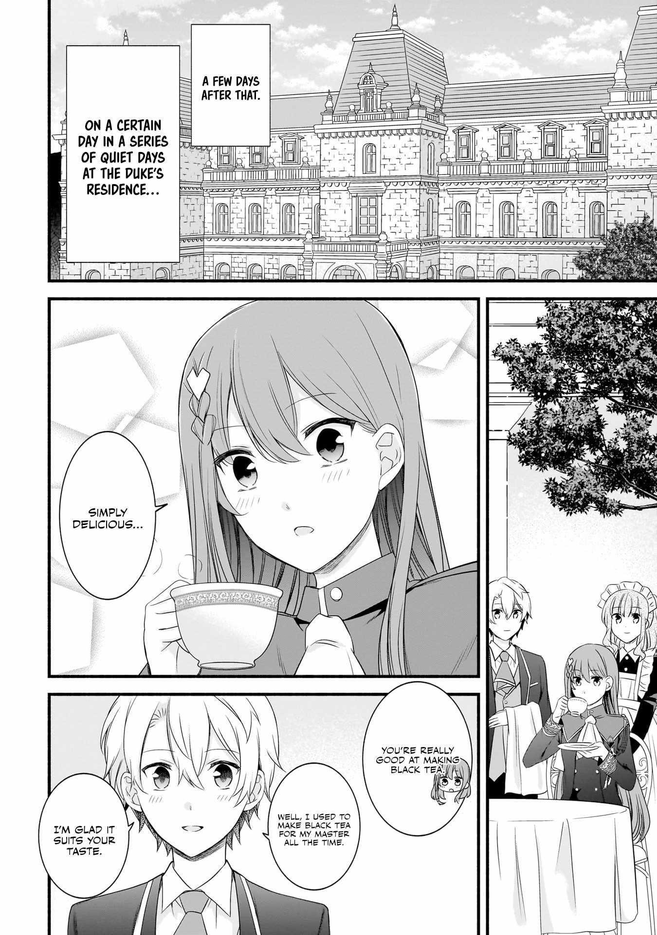 The Reproducer of Creation Magic Chapter 8 - Page 24