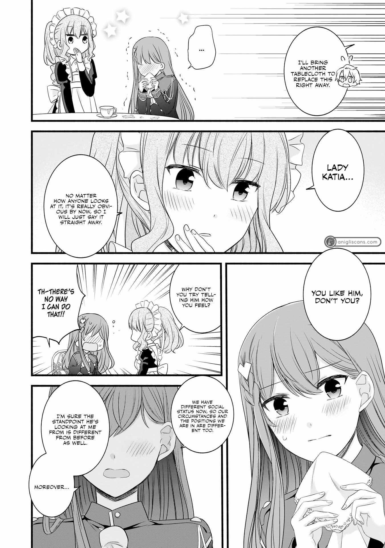 The Reproducer of Creation Magic Chapter 8 - Page 26