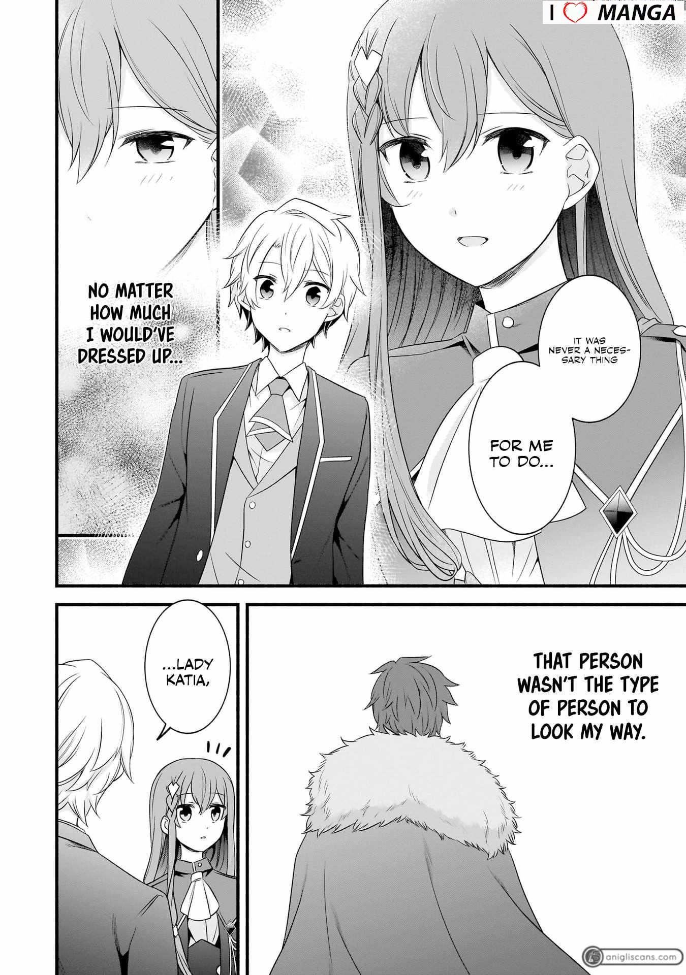 The Reproducer of Creation Magic Chapter 9 - Page 13