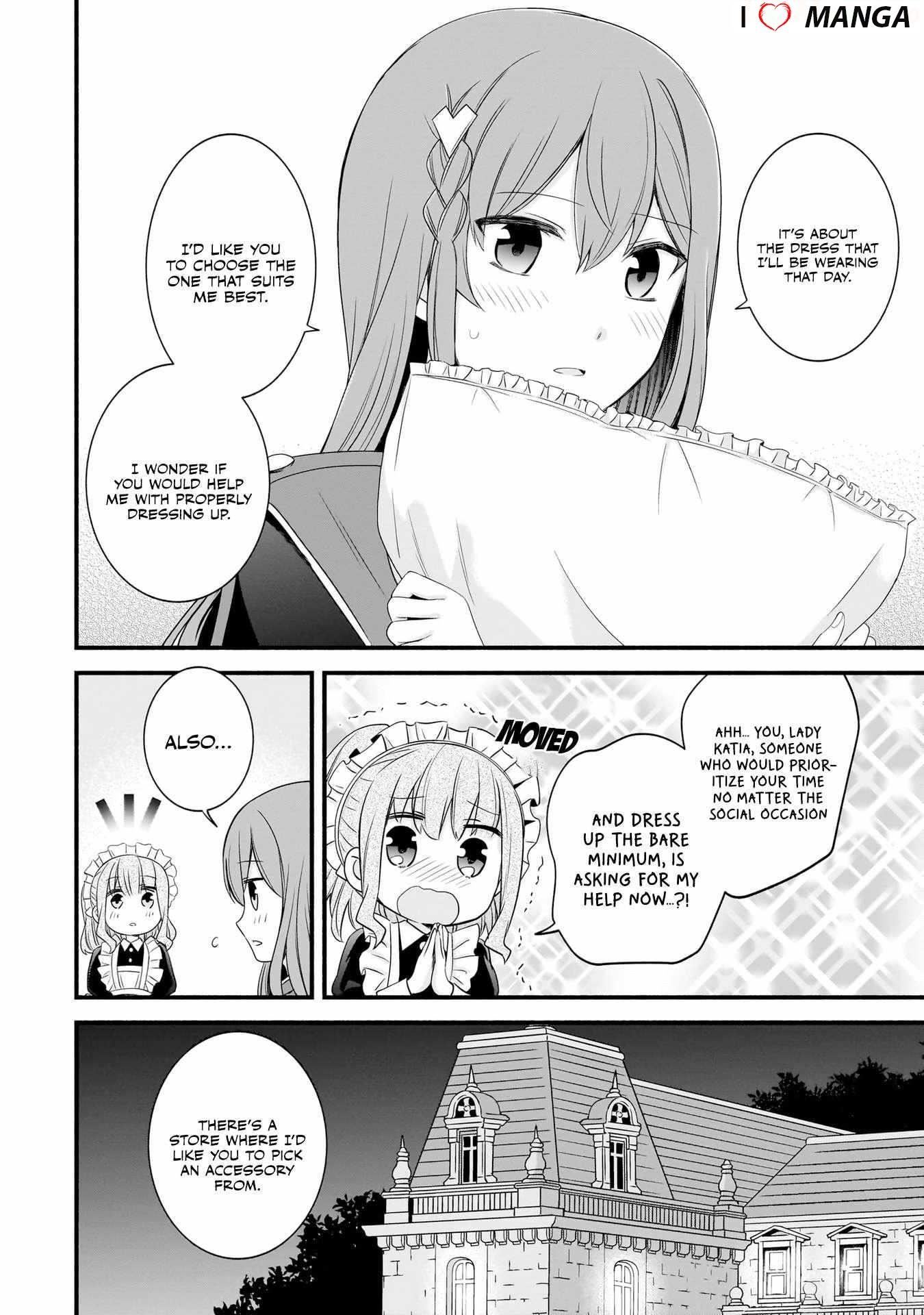 The Reproducer of Creation Magic Chapter 9 - Page 17