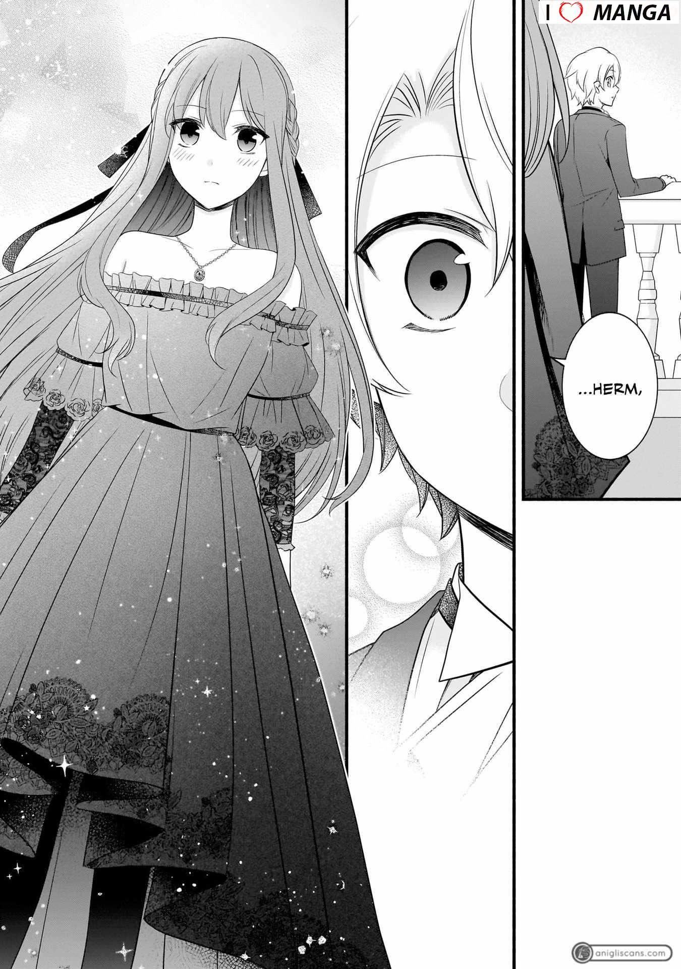 The Reproducer of Creation Magic Chapter 9 - Page 19