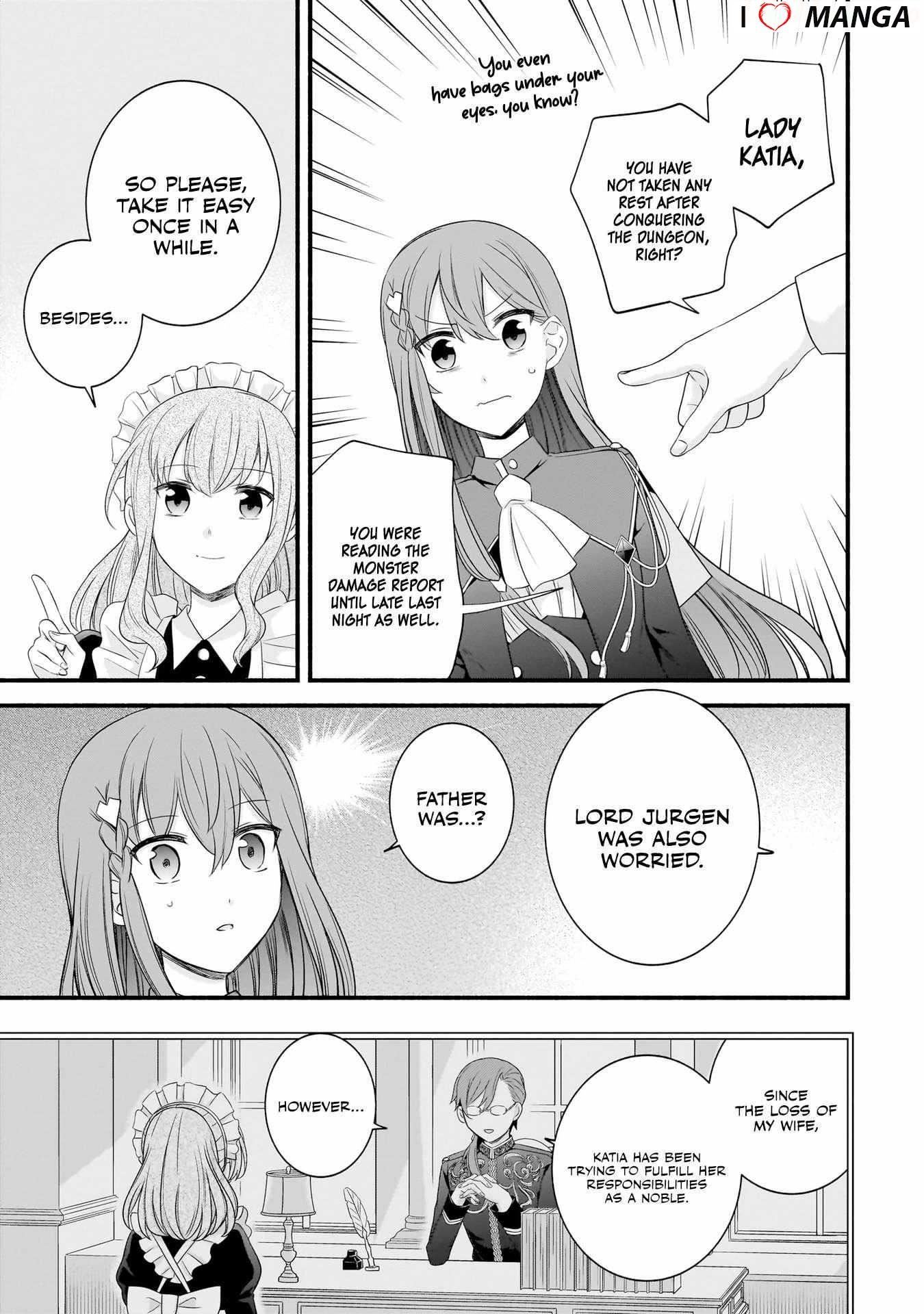 The Reproducer of Creation Magic Chapter 9 - Page 2