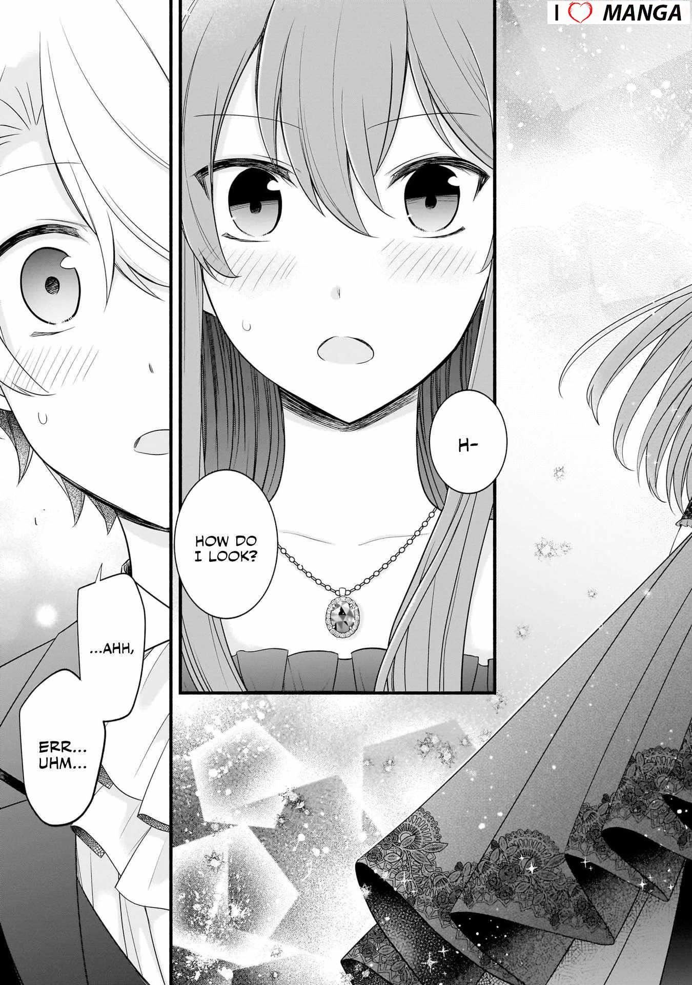 The Reproducer of Creation Magic Chapter 9 - Page 20