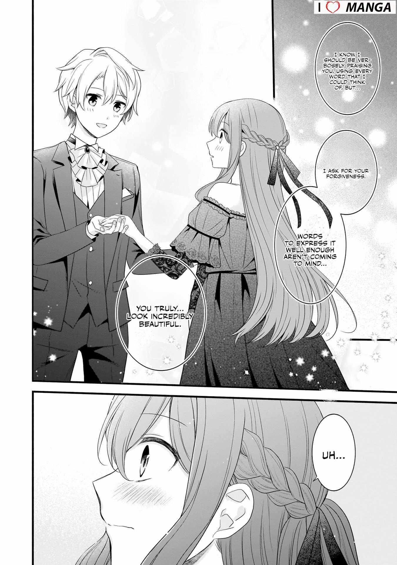 The Reproducer of Creation Magic Chapter 9 - Page 21