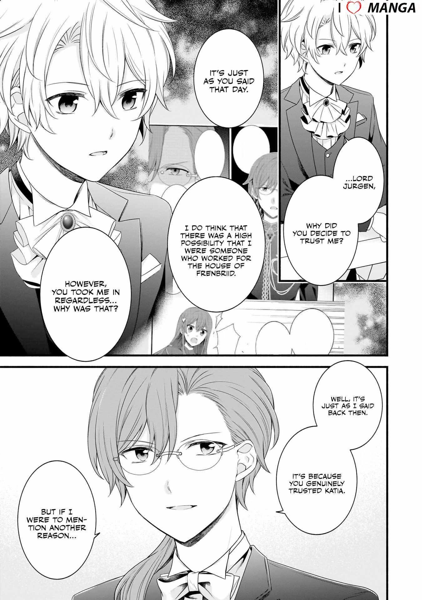 The Reproducer of Creation Magic Chapter 9 - Page 24