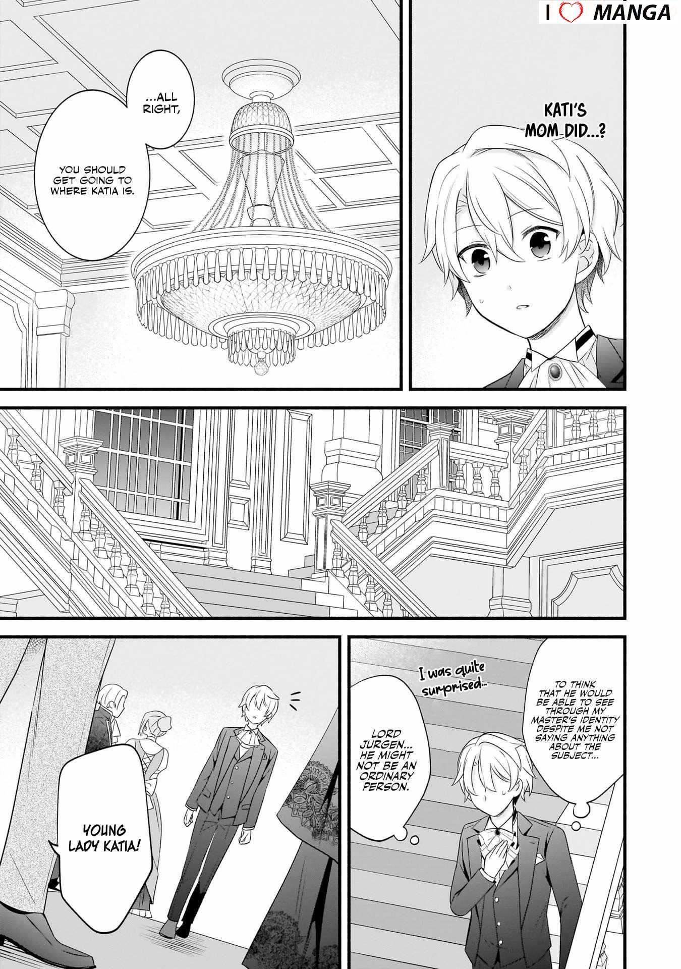 The Reproducer of Creation Magic Chapter 9 - Page 26