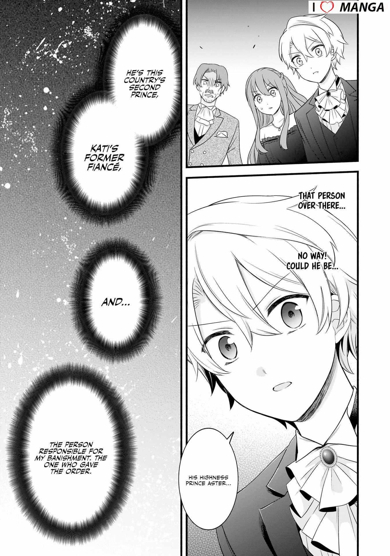 The Reproducer of Creation Magic Chapter 9 - Page 30