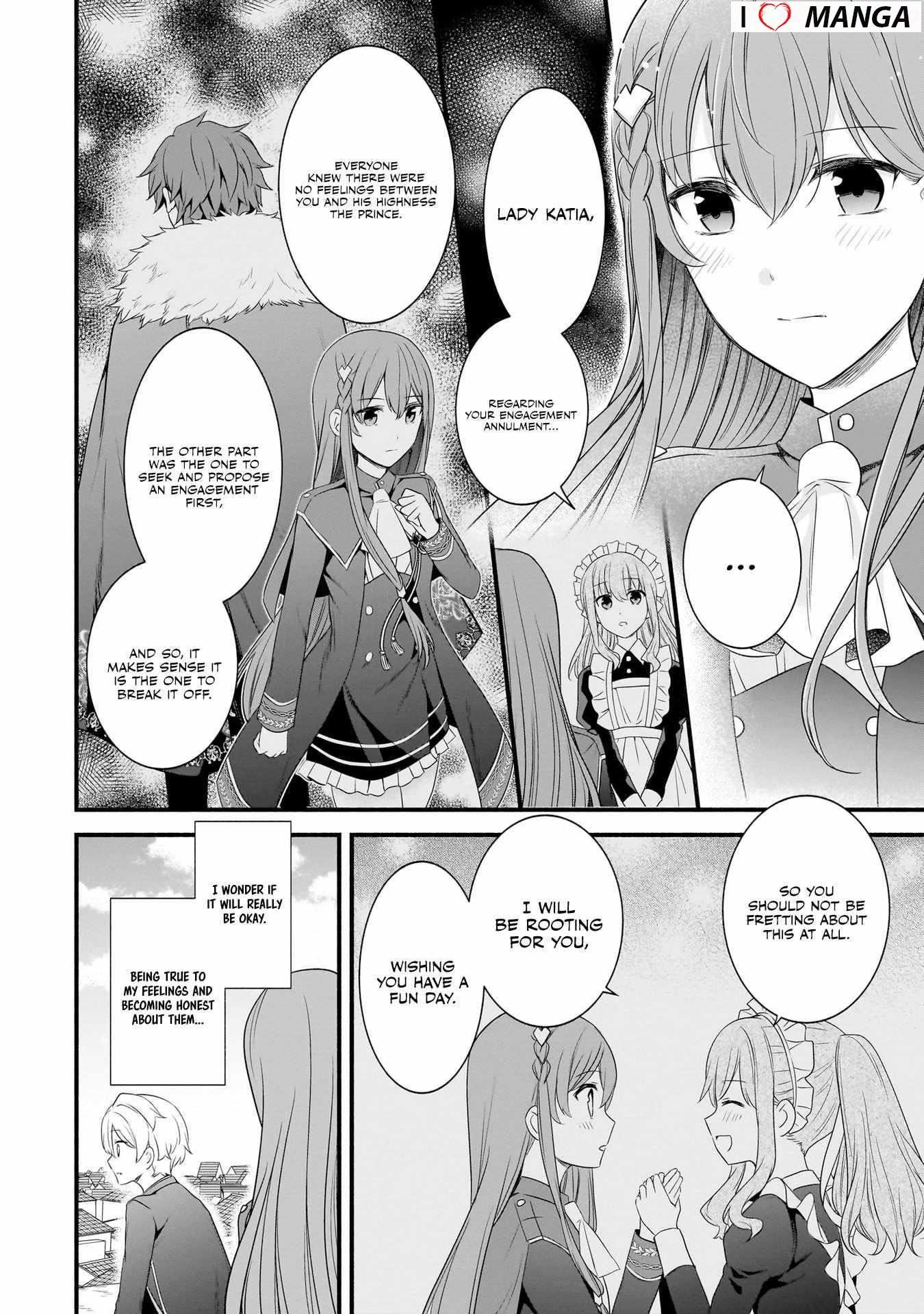 The Reproducer of Creation Magic Chapter 9 - Page 5