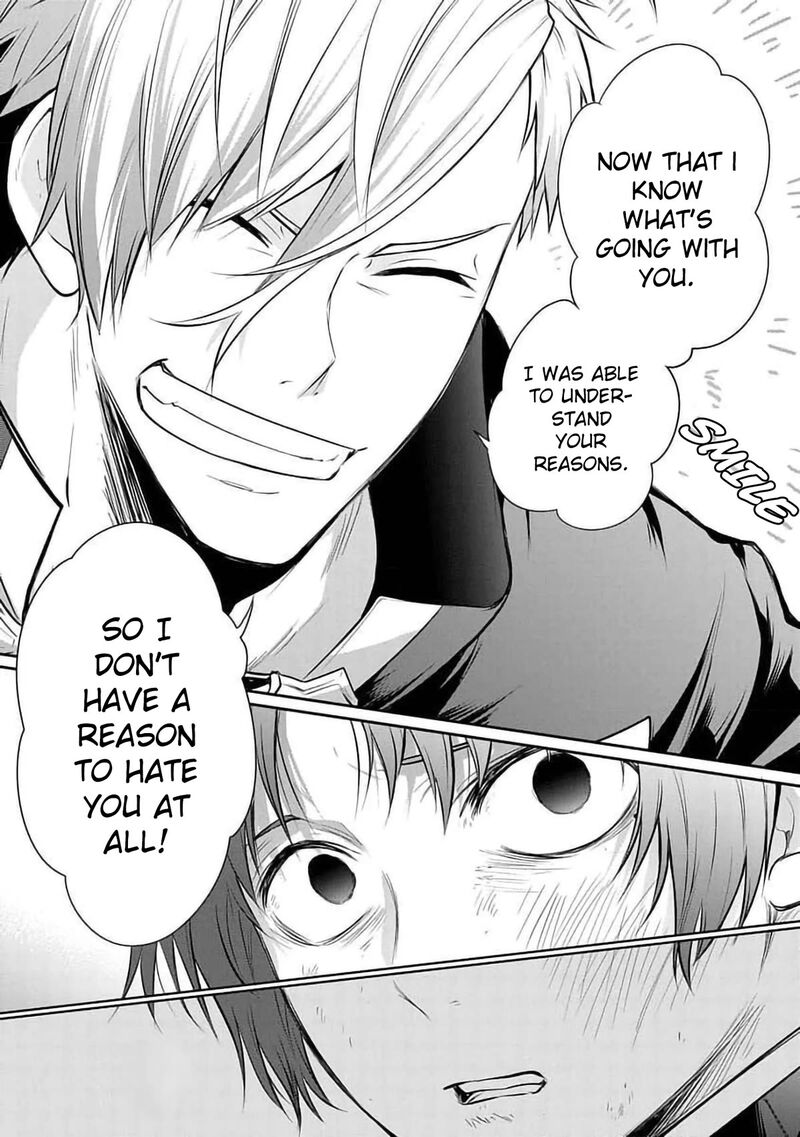 Mushoku Tensei – Depressed Magician Arc Chapter 16 - Page 11