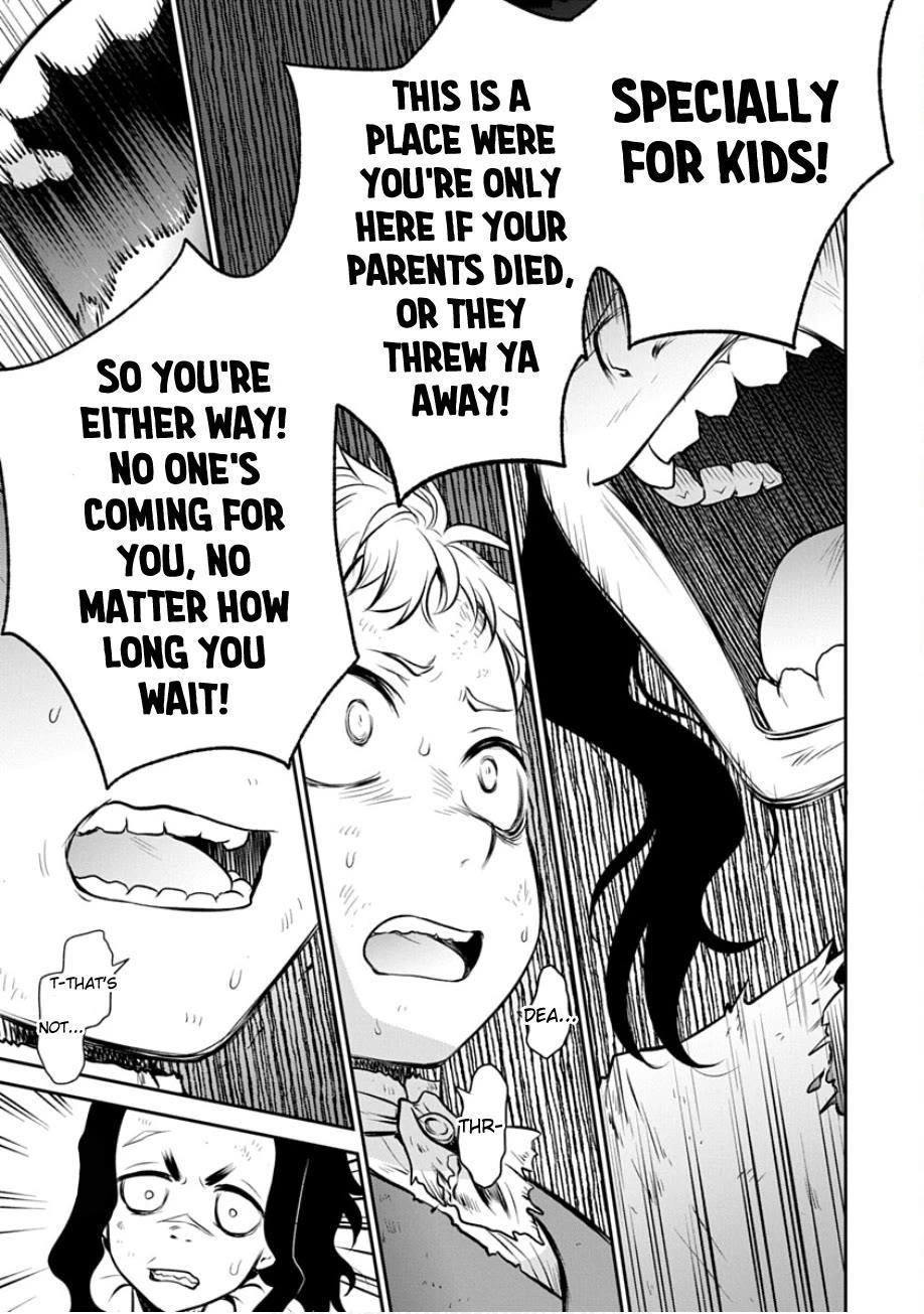 Mushoku Tensei – Depressed Magician Arc Chapter 21 - Page 17