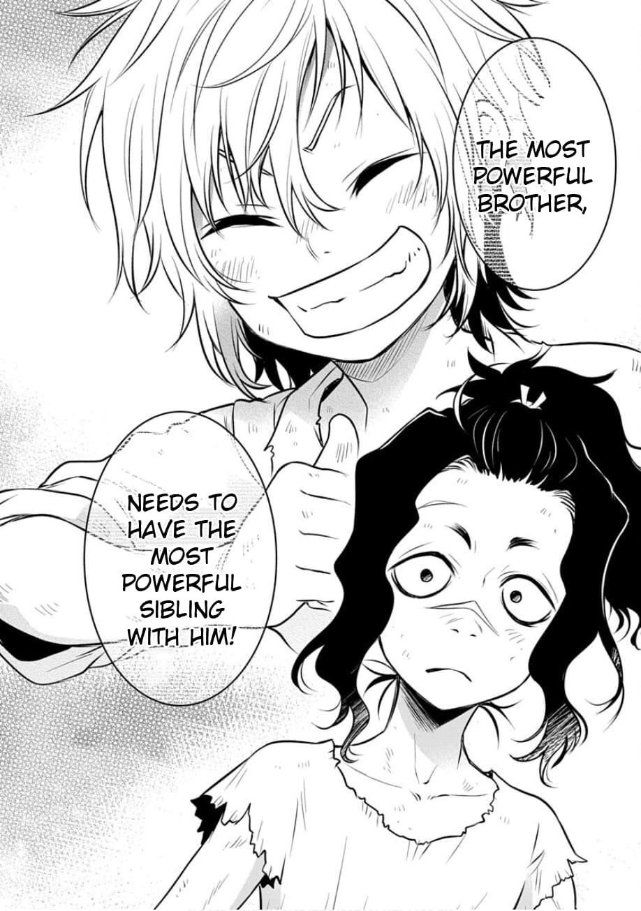 Mushoku Tensei – Depressed Magician Arc Chapter 22 - Page 18