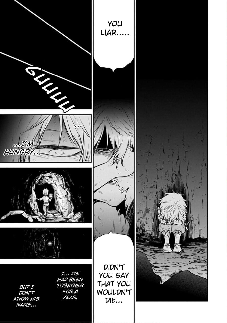 Mushoku Tensei – Depressed Magician Arc Chapter 23 - Page 11