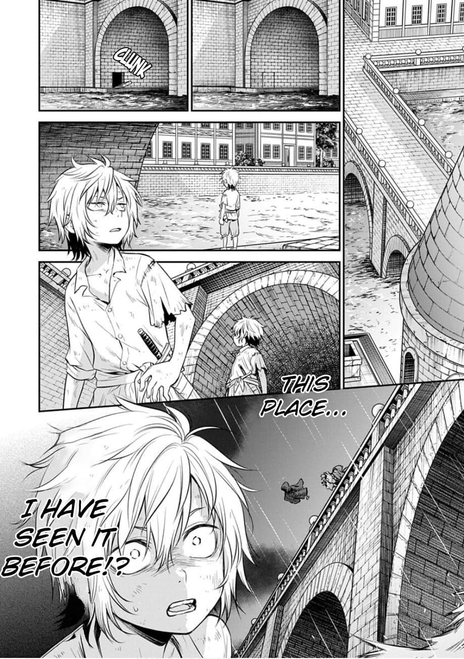 Mushoku Tensei – Depressed Magician Arc Chapter 23 - Page 12