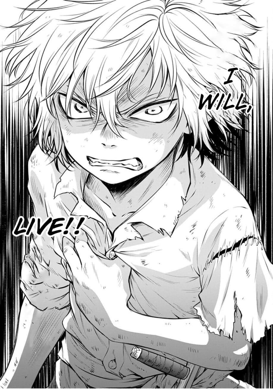 Mushoku Tensei – Depressed Magician Arc Chapter 23 - Page 15