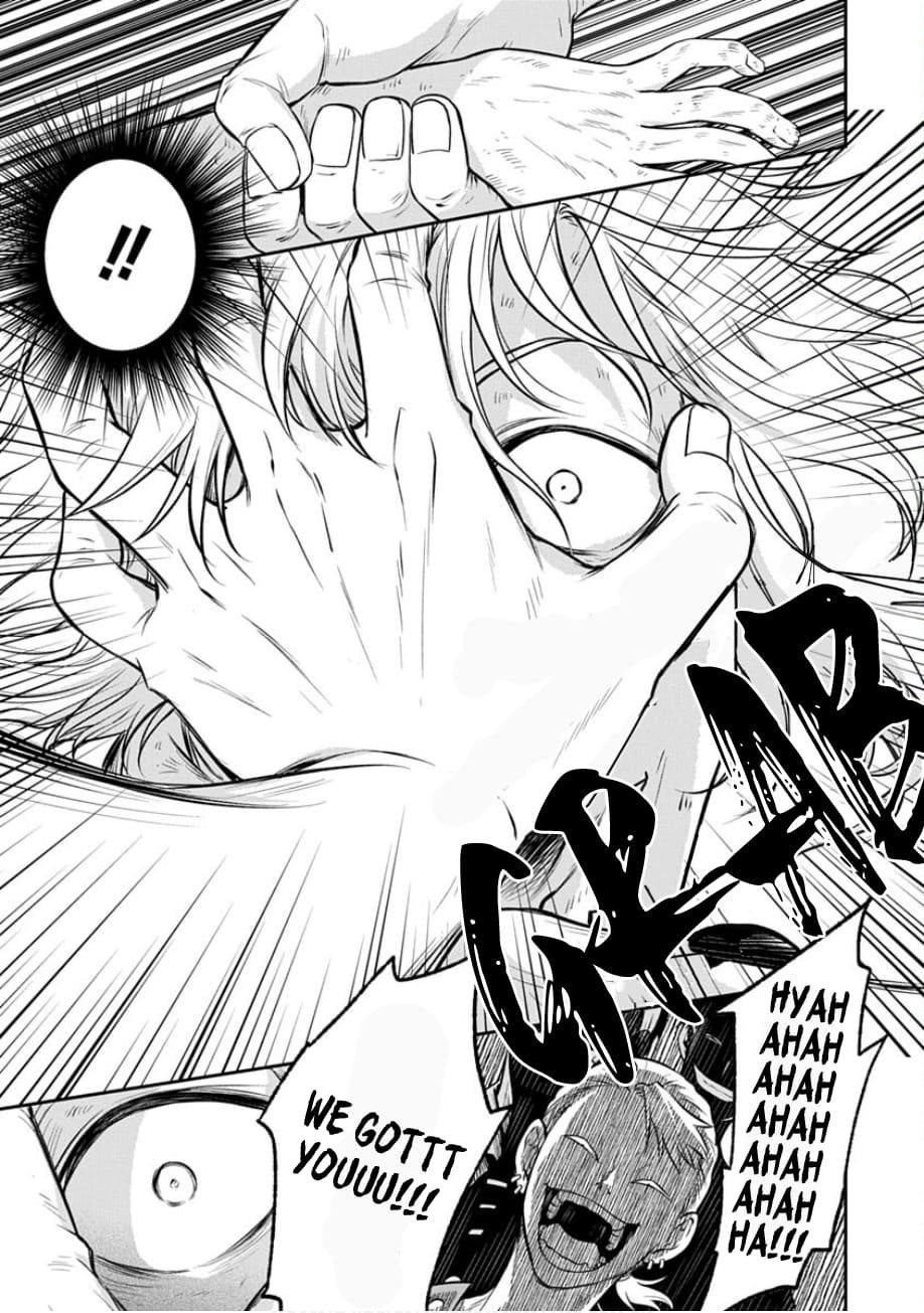 Mushoku Tensei – Depressed Magician Arc Chapter 23 - Page 19