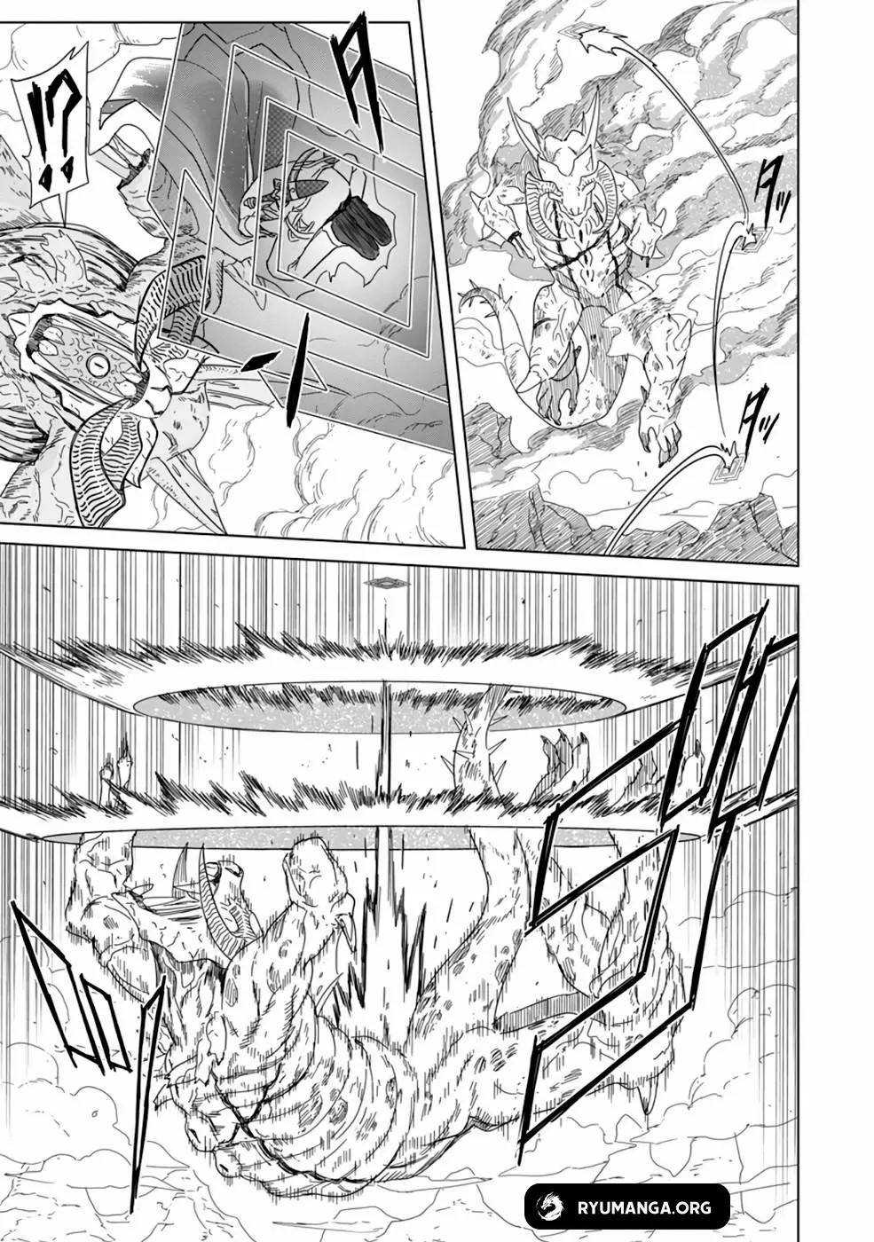 The Strongest Sage Without a Job – I Couldn’t Get a Job and Was Exiled, but With the Knowledge of the Game, I Was the Strongest in the Other World Chapter 10 - Page 13