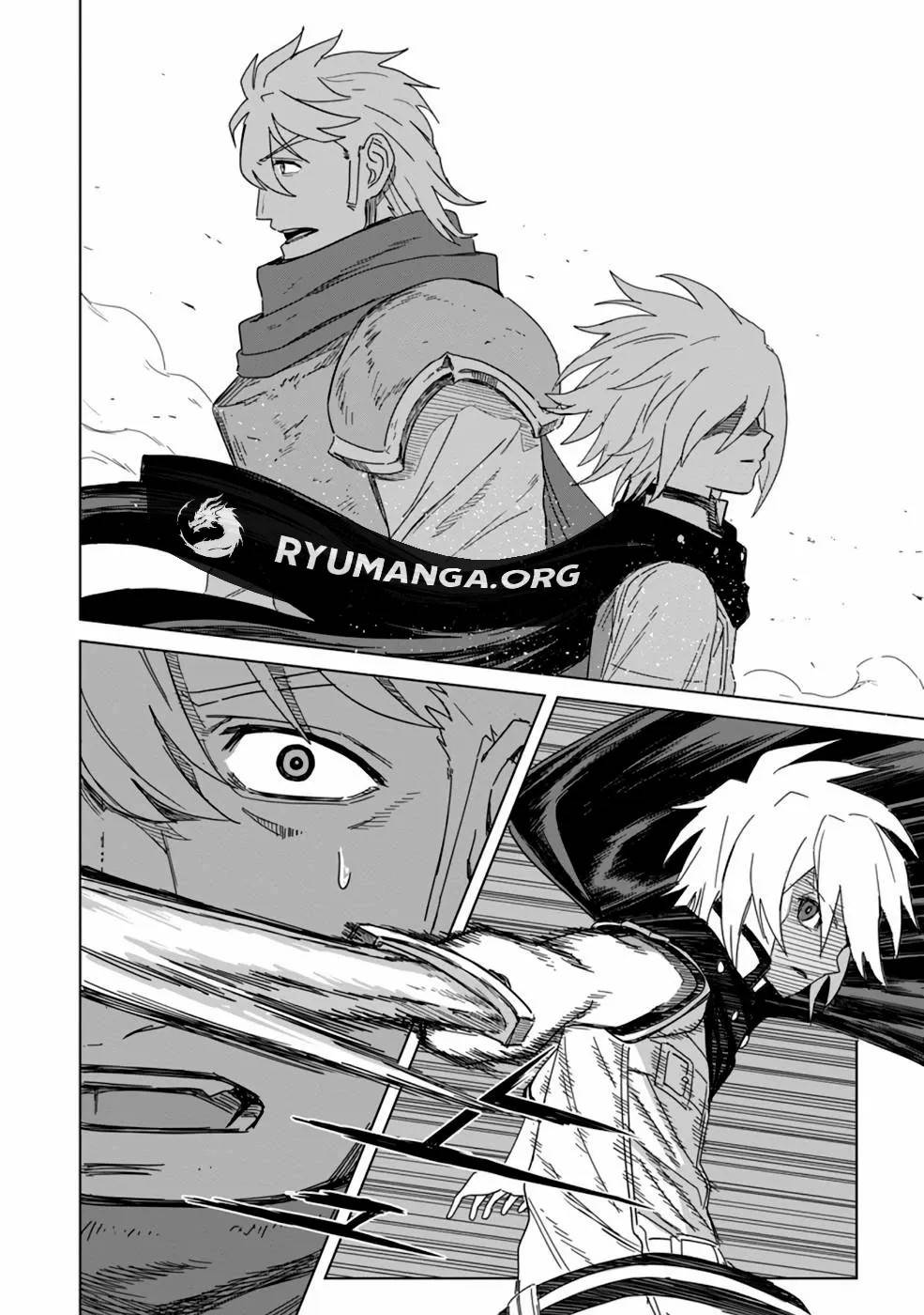 The Strongest Sage Without a Job – I Couldn’t Get a Job and Was Exiled, but With the Knowledge of the Game, I Was the Strongest in the Other World Chapter 11 - Page 16