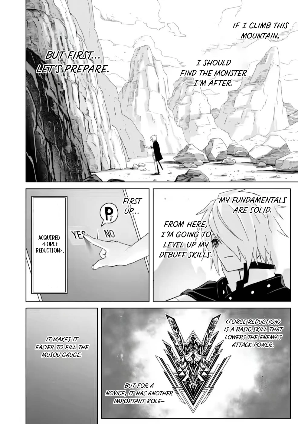 The Strongest Sage Without a Job – I Couldn’t Get a Job and Was Exiled, but With the Knowledge of the Game, I Was the Strongest in the Other World Chapter 12 - Page 18