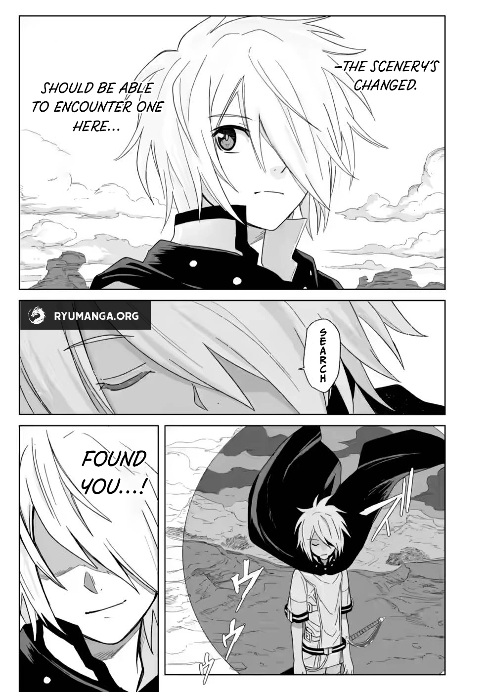 The Strongest Sage Without a Job – I Couldn’t Get a Job and Was Exiled, but With the Knowledge of the Game, I Was the Strongest in the Other World Chapter 12 - Page 23