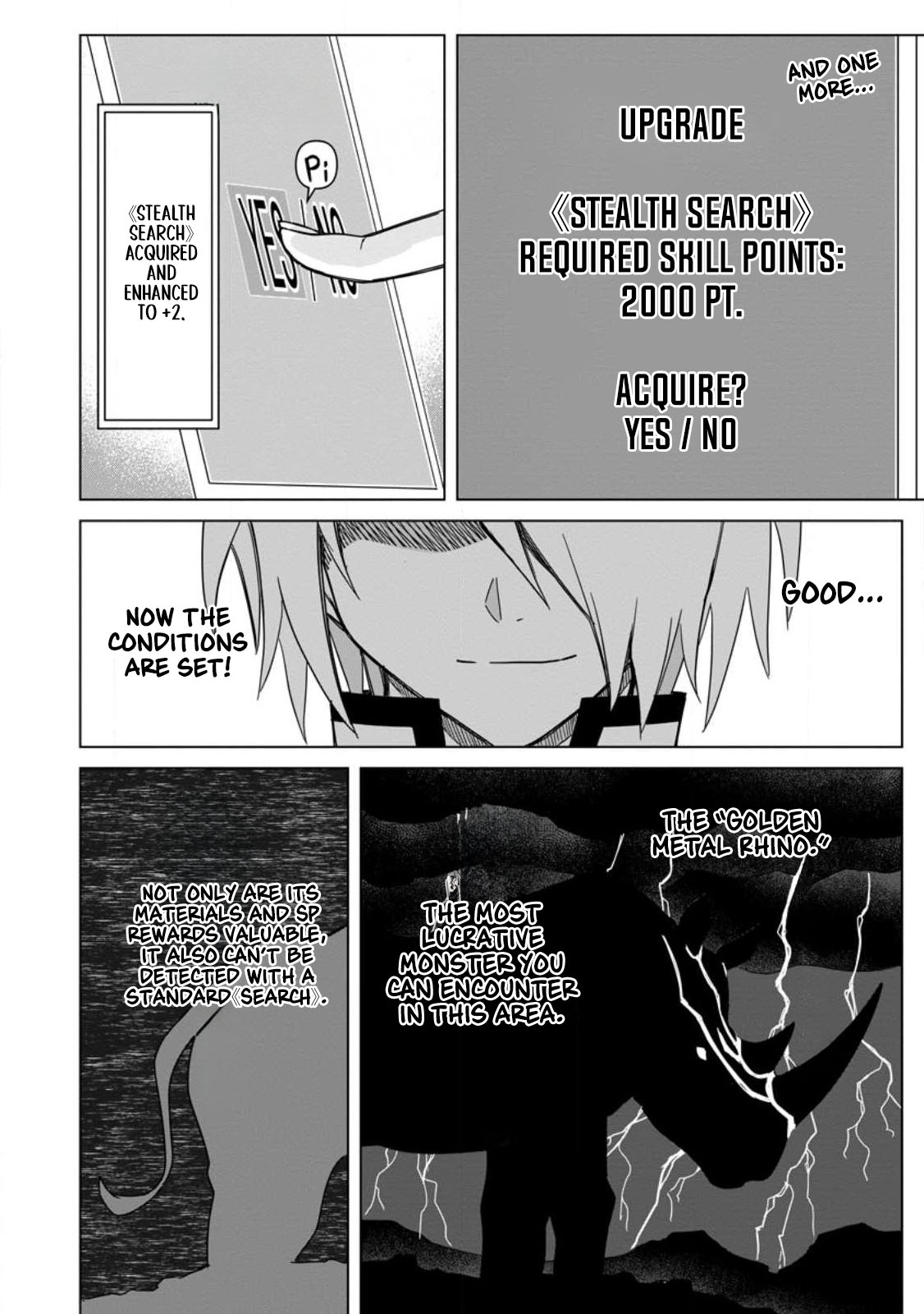 The Strongest Sage Without a Job – I Couldn’t Get a Job and Was Exiled, but With the Knowledge of the Game, I Was the Strongest in the Other World Chapter 13 - Page 18