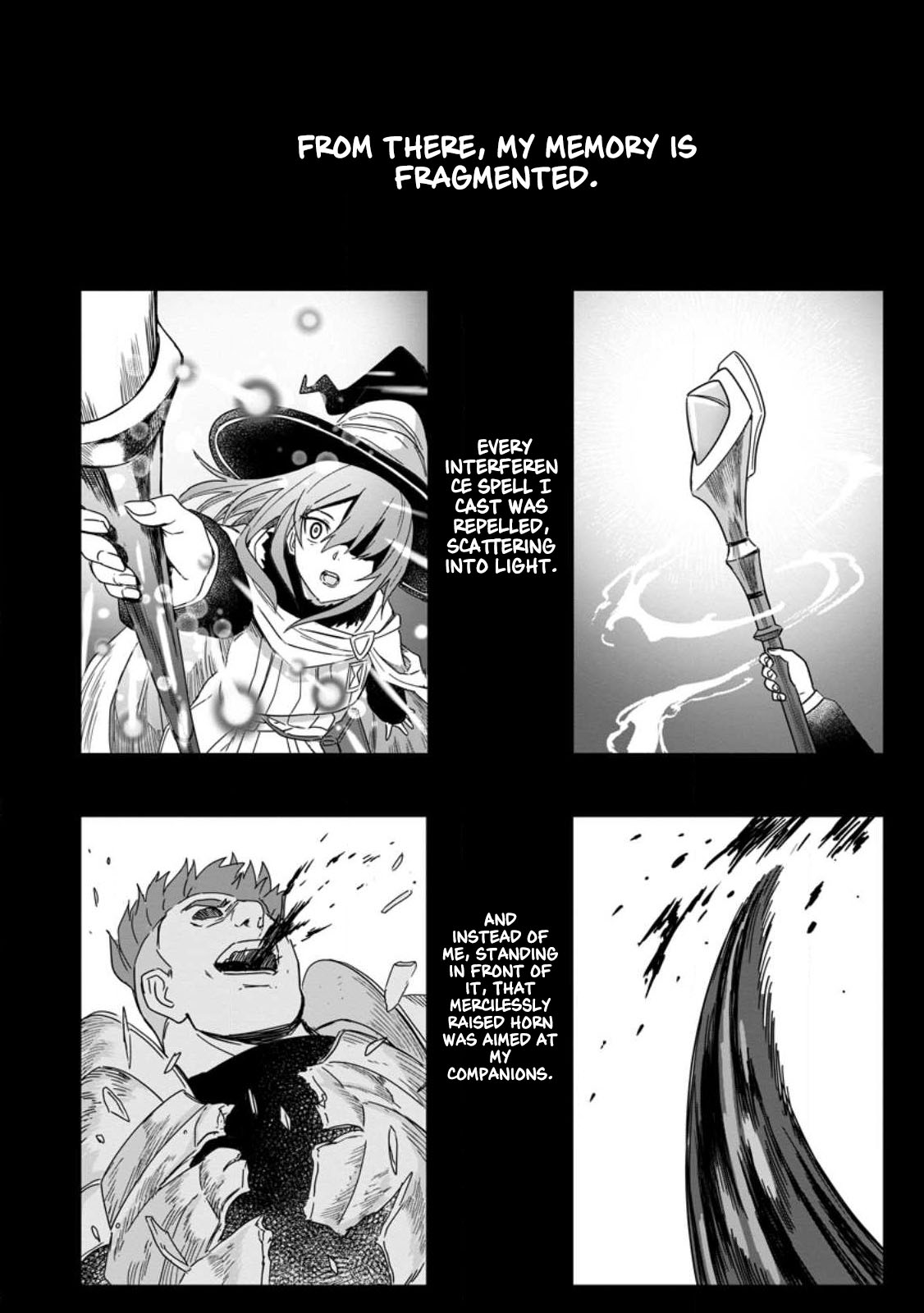 The Strongest Sage Without a Job – I Couldn’t Get a Job and Was Exiled, but With the Knowledge of the Game, I Was the Strongest in the Other World Chapter 13 - Page 24