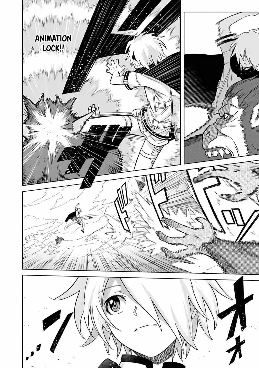 The Strongest Sage Without a Job – I Couldn’t Get a Job and Was Exiled, but With the Knowledge of the Game, I Was the Strongest in the Other World Chapter 4 - Page 24