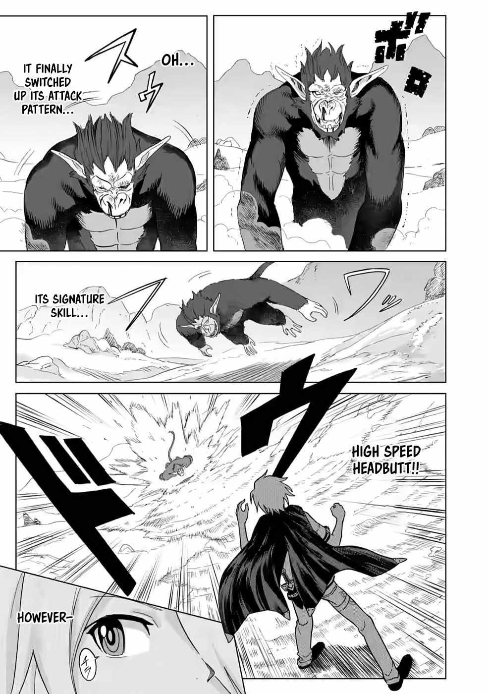 The Strongest Sage Without a Job – I Couldn’t Get a Job and Was Exiled, but With the Knowledge of the Game, I Was the Strongest in the Other World Chapter 4 - Page 25