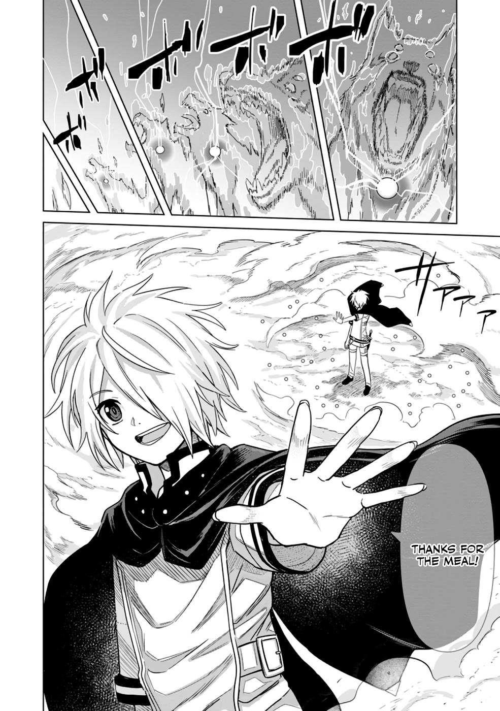 The Strongest Sage Without a Job – I Couldn’t Get a Job and Was Exiled, but With the Knowledge of the Game, I Was the Strongest in the Other World Chapter 7 - Page 24