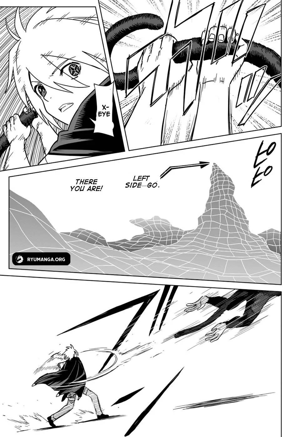 The Strongest Sage Without a Job – I Couldn’t Get a Job and Was Exiled, but With the Knowledge of the Game, I Was the Strongest in the Other World Chapter 9 - Page 13