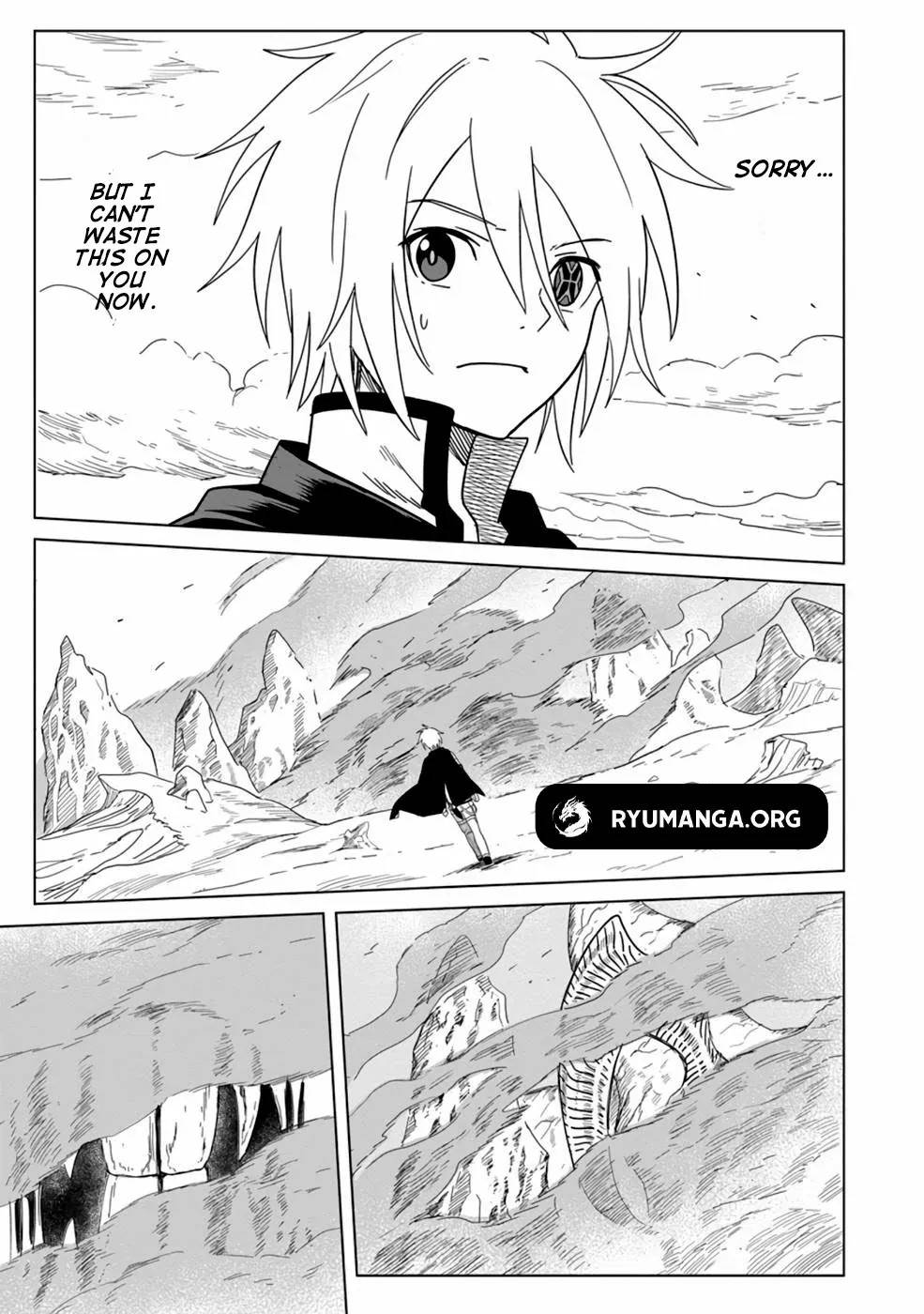The Strongest Sage Without a Job – I Couldn’t Get a Job and Was Exiled, but With the Knowledge of the Game, I Was the Strongest in the Other World Chapter 9 - Page 25