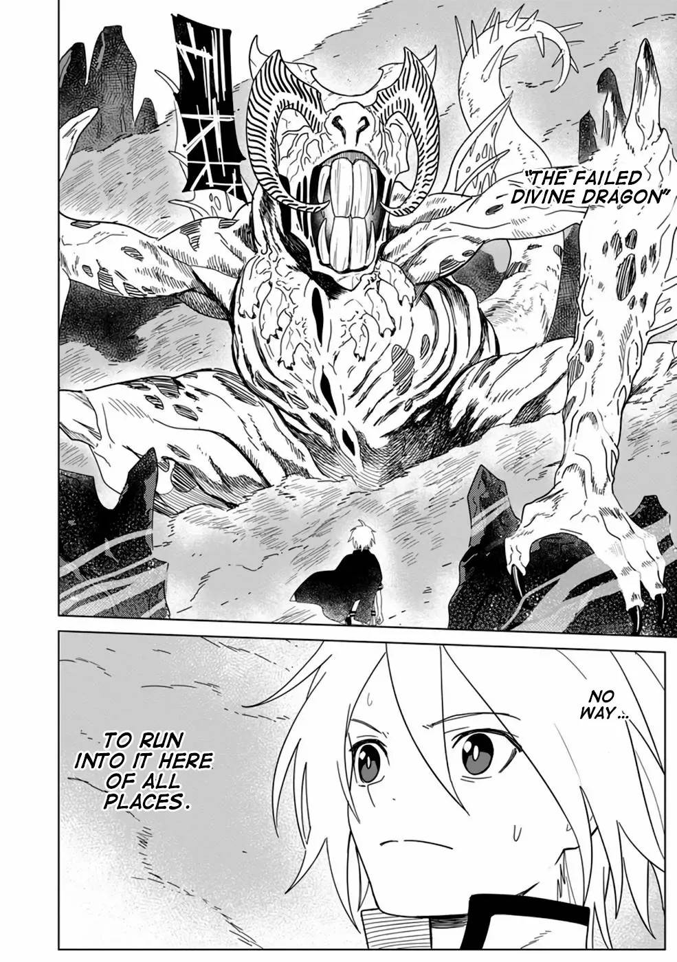 The Strongest Sage Without a Job – I Couldn’t Get a Job and Was Exiled, but With the Knowledge of the Game, I Was the Strongest in the Other World Chapter 9 - Page 26