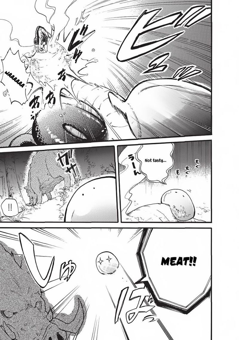 Tondemo Skill de Isekai Hourou Meshi: Sui no Daibouken Chapter 1 - Page 11