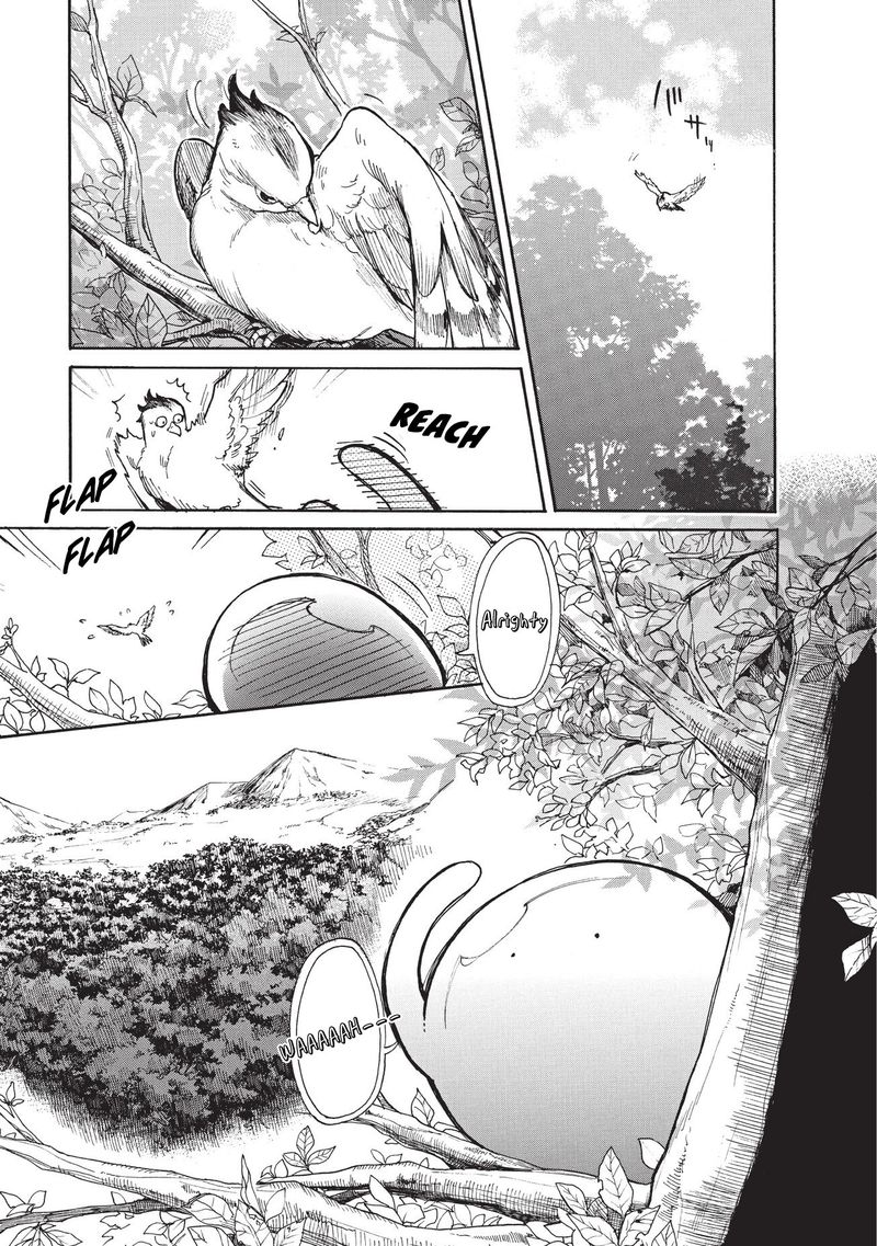 Tondemo Skill de Isekai Hourou Meshi: Sui no Daibouken Chapter 11 - Page 1