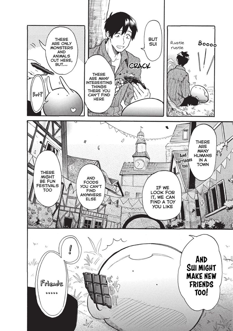 Tondemo Skill de Isekai Hourou Meshi: Sui no Daibouken Chapter 11 - Page 10