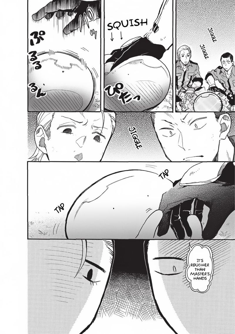 Tondemo Skill de Isekai Hourou Meshi: Sui no Daibouken Chapter 12 - Page 10