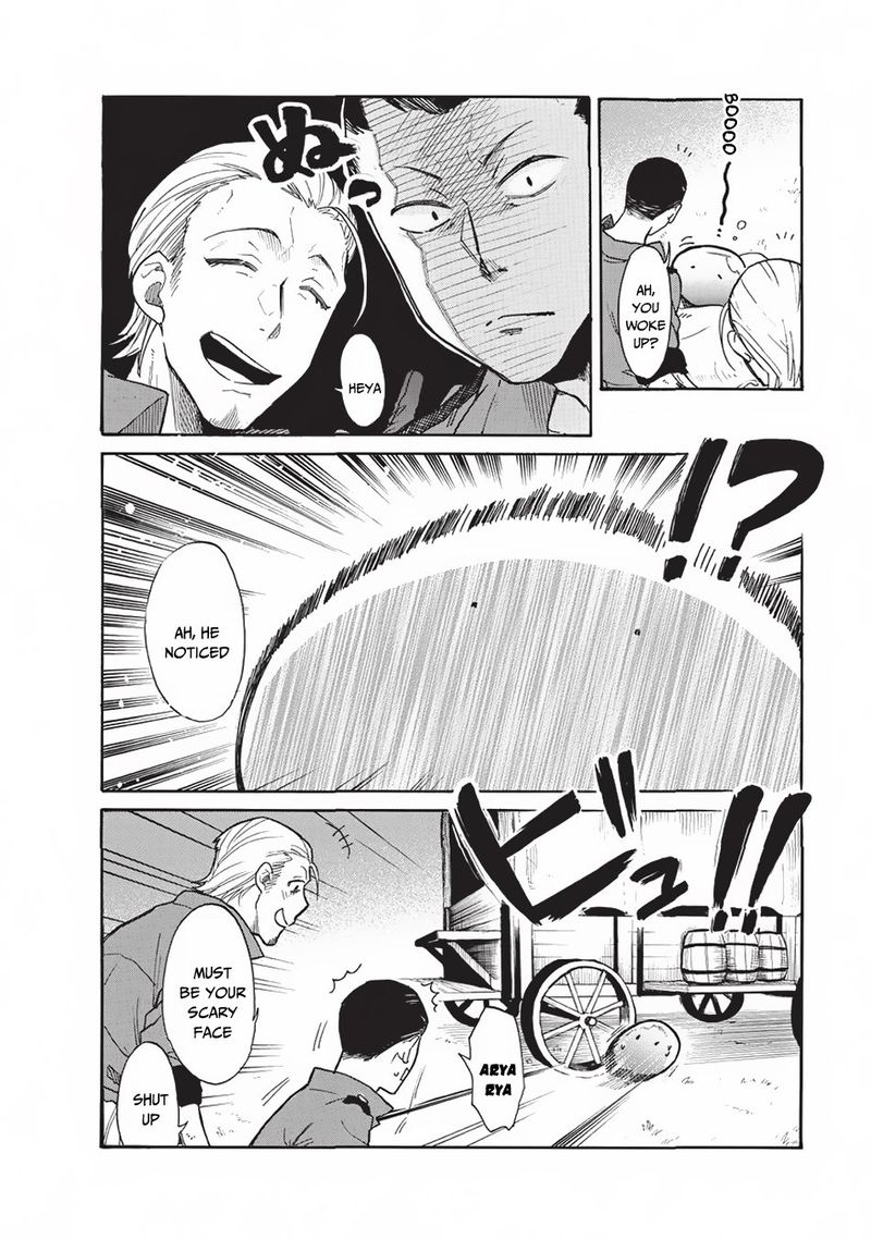 Tondemo Skill de Isekai Hourou Meshi: Sui no Daibouken Chapter 12 - Page 8