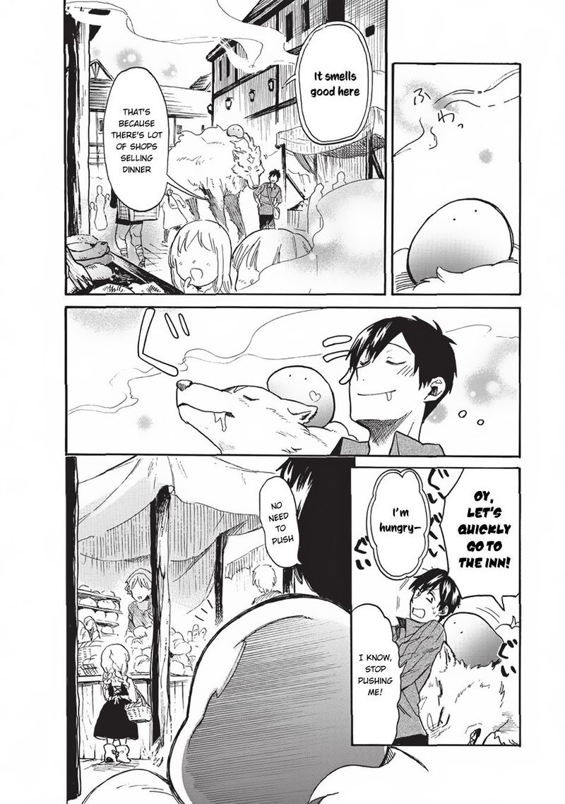 Tondemo Skill de Isekai Hourou Meshi: Sui no Daibouken Chapter 13 - Page 10