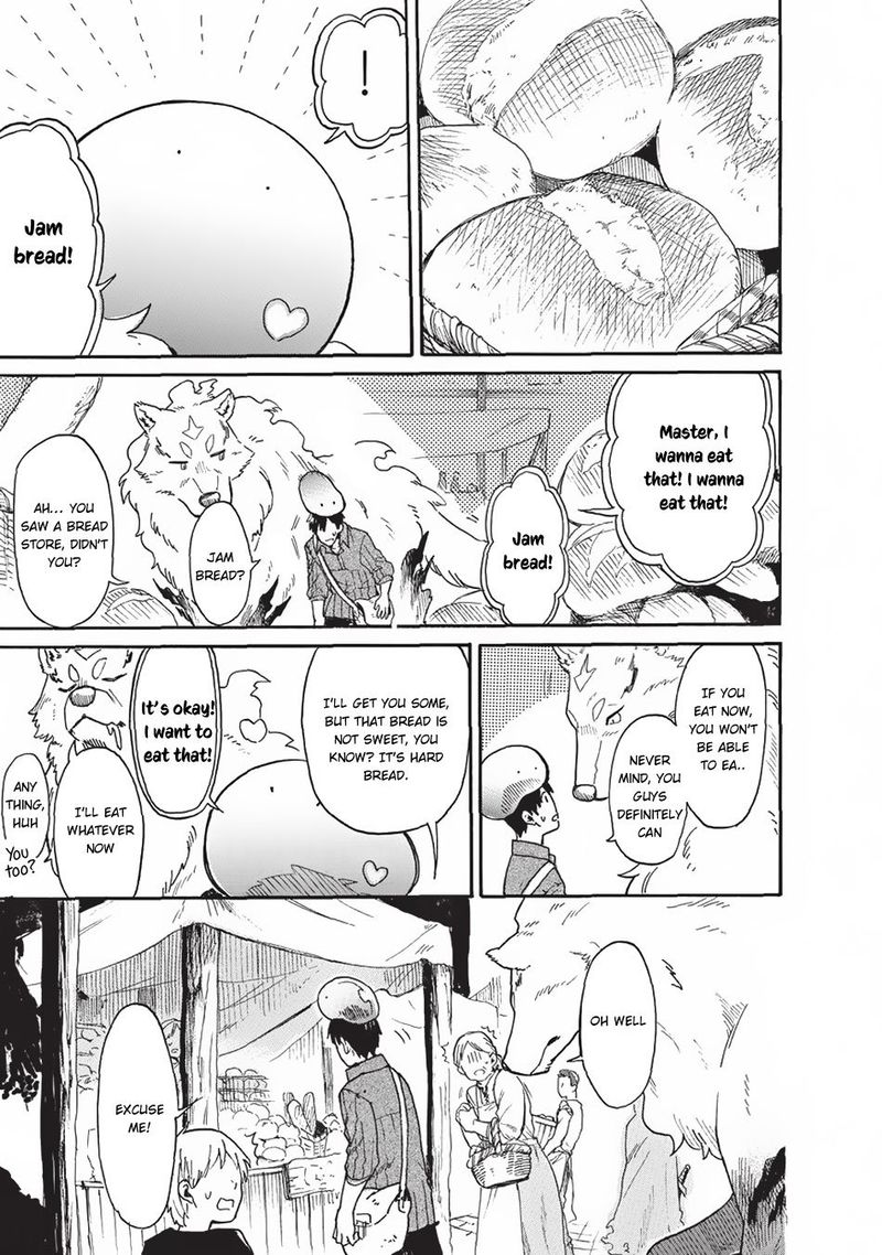 Tondemo Skill de Isekai Hourou Meshi: Sui no Daibouken Chapter 13 - Page 11