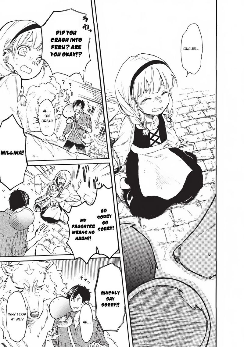 Tondemo Skill de Isekai Hourou Meshi: Sui no Daibouken Chapter 13 - Page 13