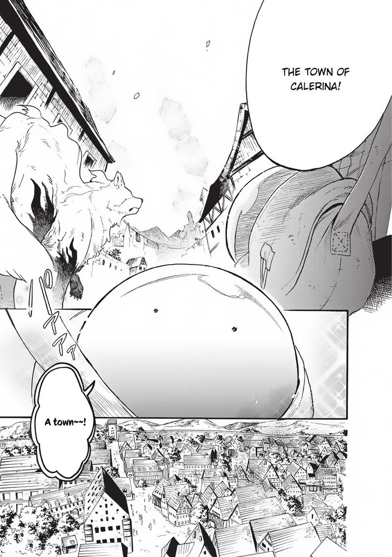 Tondemo Skill de Isekai Hourou Meshi: Sui no Daibouken Chapter 13 - Page 3