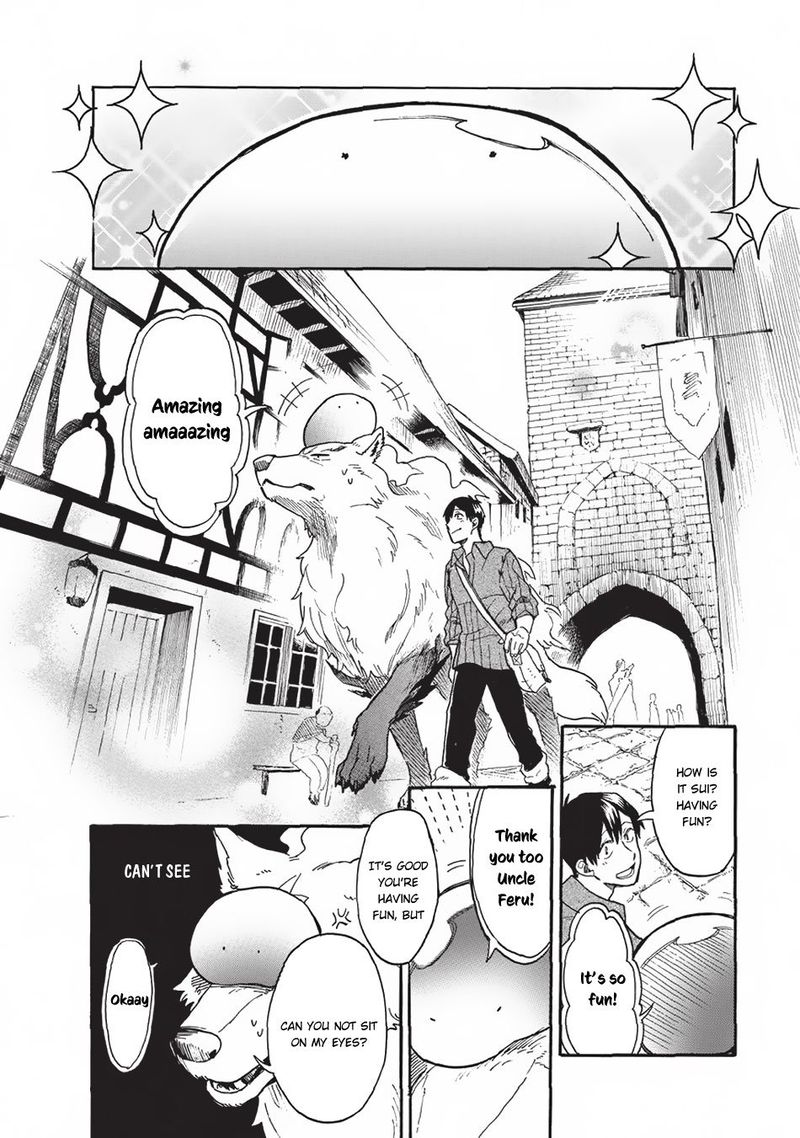 Tondemo Skill de Isekai Hourou Meshi: Sui no Daibouken Chapter 13 - Page 8