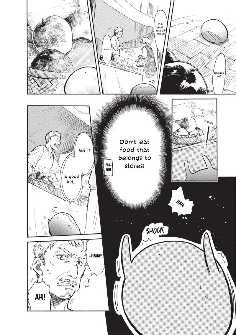 Tondemo Skill de Isekai Hourou Meshi: Sui no Daibouken Chapter 14 - Page 12